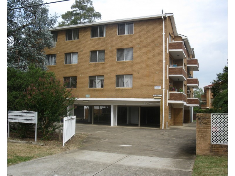 15/15 First Street, Kingswood NSW 2747