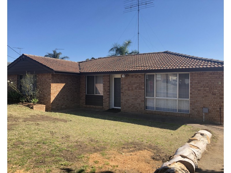 15 Hughes Avenue, Penrith NSW 2750
