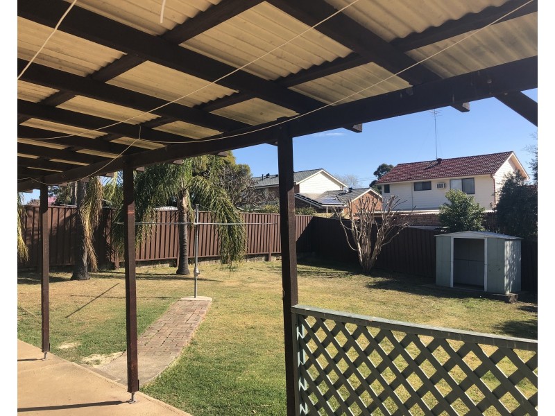 15 Hughes Avenue, Penrith NSW 2750