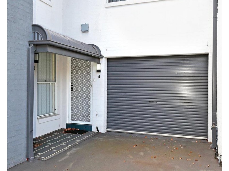 4/25 Blaxland Avenue, Penrith NSW 2750