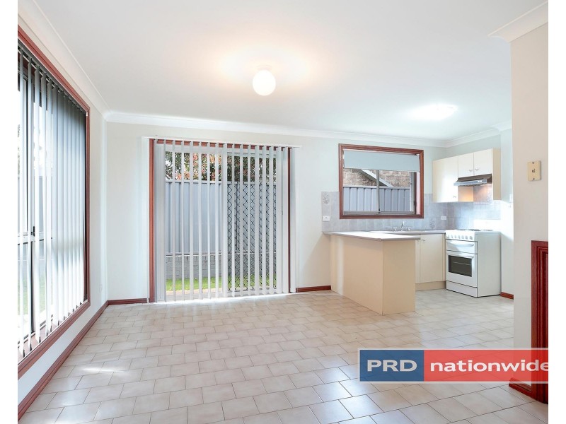 4/25 Blaxland Avenue, Penrith NSW 2750