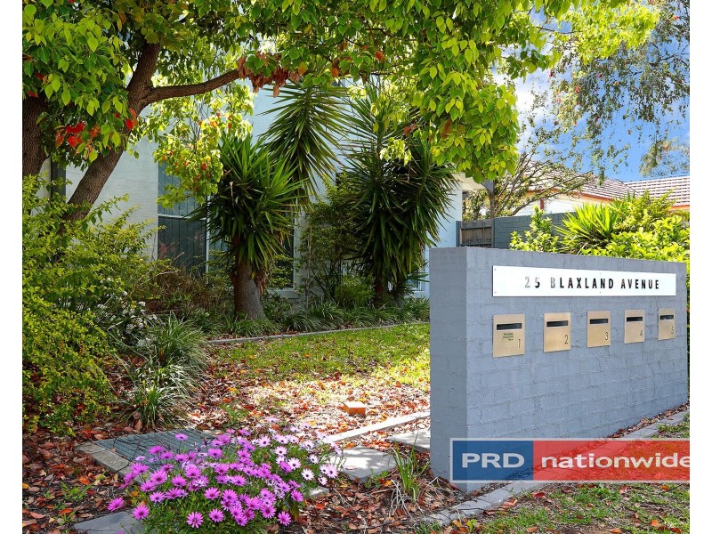 4/25 Blaxland Avenue, Penrith NSW 2750