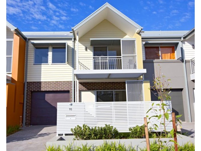 95 Lakeview Drive, Cranebrook NSW 2749