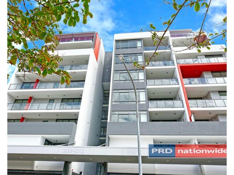 14/206-212 Great Western Highway, Kingswood NSW 2747