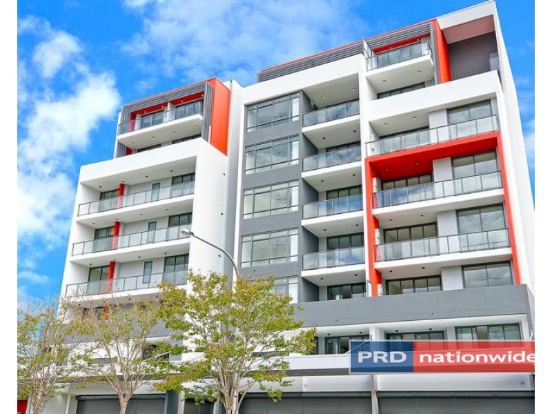 14/206-212 Great Western Highway, Kingswood NSW 2747