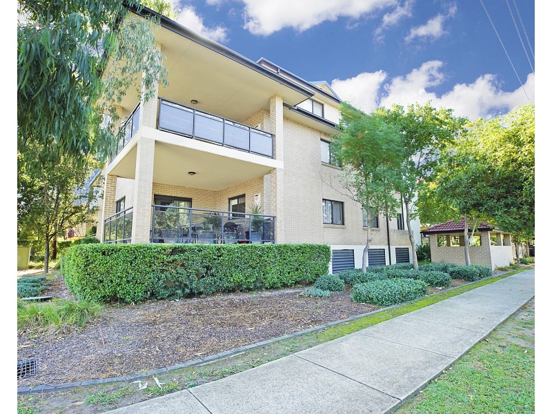 7/29-31 Preston Street, Jamisontown NSW 2750