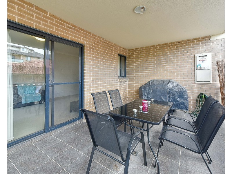 7/29-31 Preston Street, Jamisontown NSW 2750