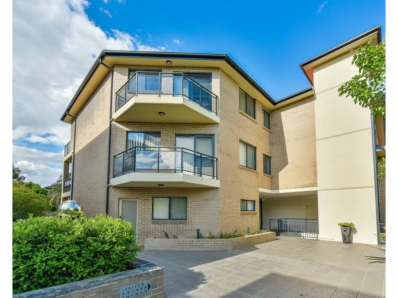 7/29-31 Preston Street, Jamisontown NSW 2750