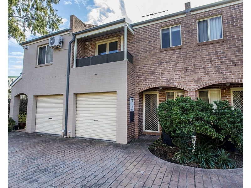 9/7 Bringelly Road, Kingswood NSW 2747