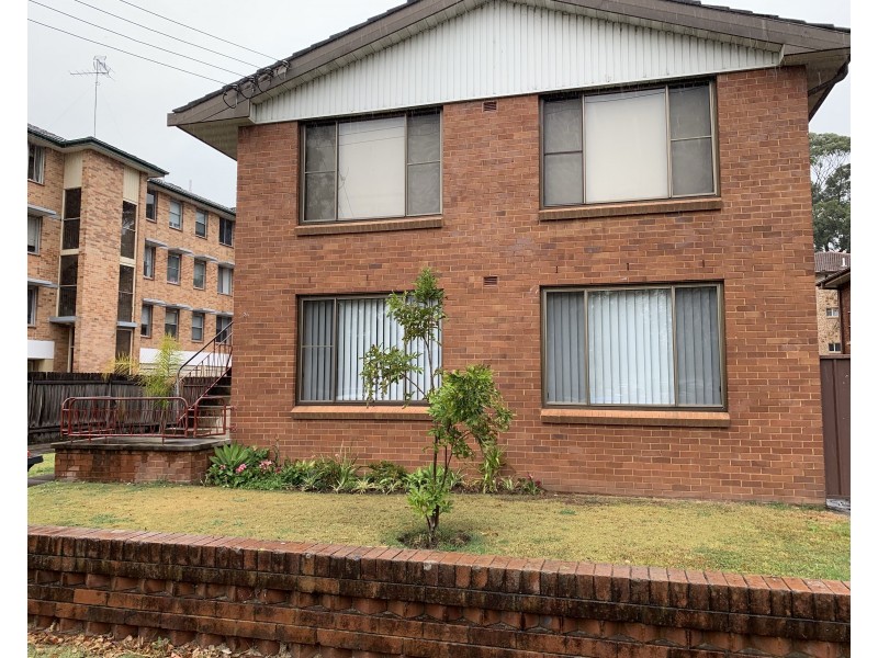 1/26 Union Road, Penrith NSW 2750