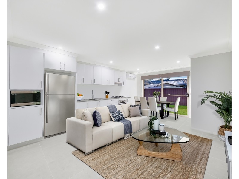 2A Endgate Glen, Werrington Downs NSW 2747