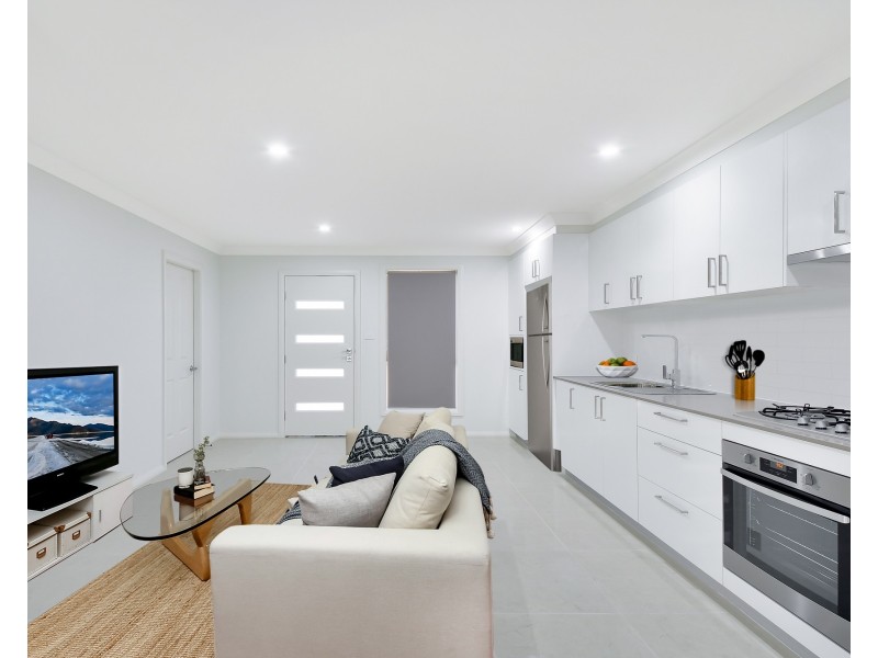 2A Endgate Glen, Werrington Downs NSW 2747