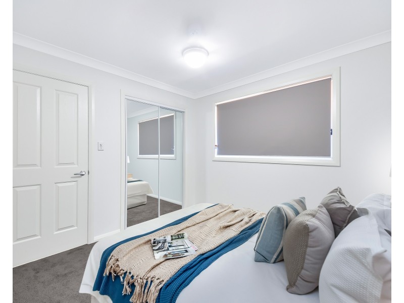 2A Endgate Glen, Werrington Downs NSW 2747