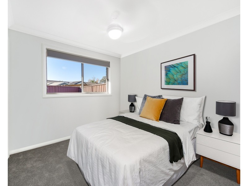 2A Endgate Glen, Werrington Downs NSW 2747