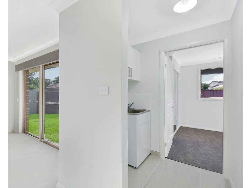 2A Endgate Glen, Werrington Downs NSW 2747