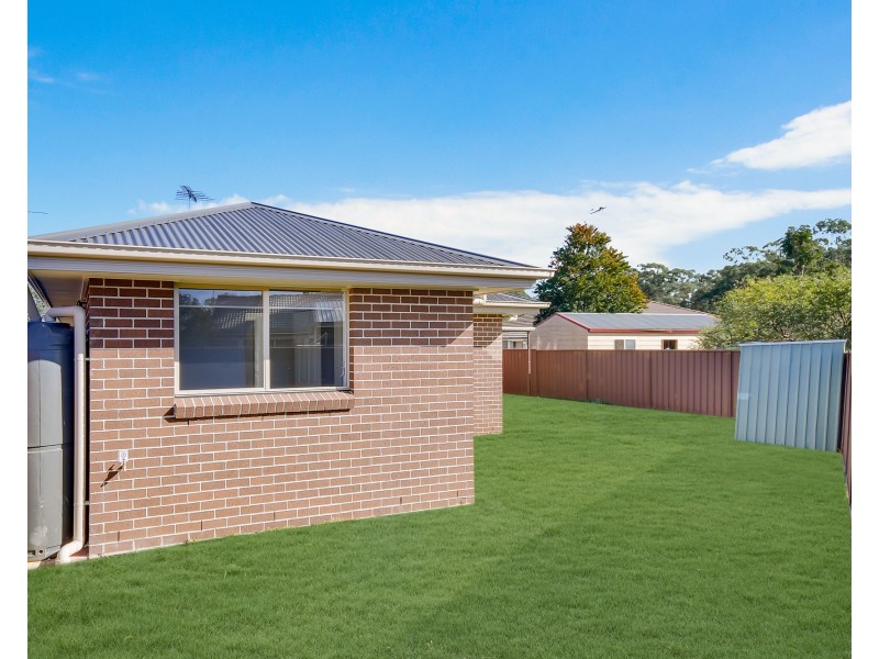 2A Endgate Glen, Werrington Downs NSW 2747