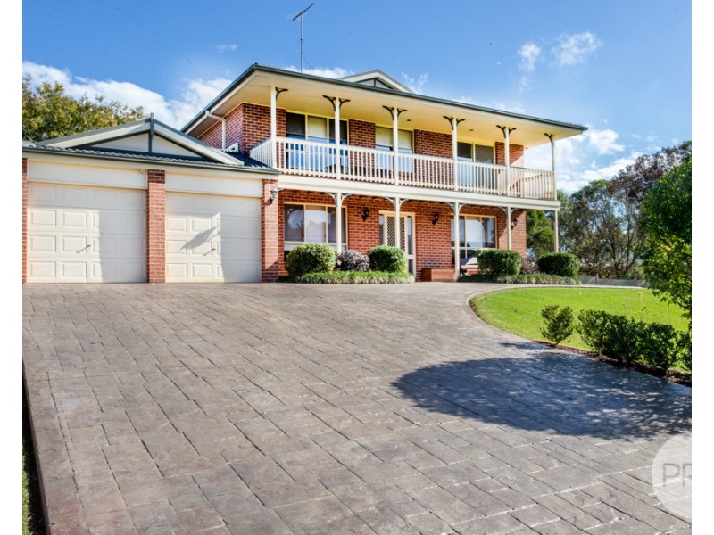 51 Davenport Drive, Wallacia NSW 2745