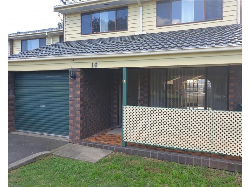 16/1 Noela Place, Oxley Park NSW 2760