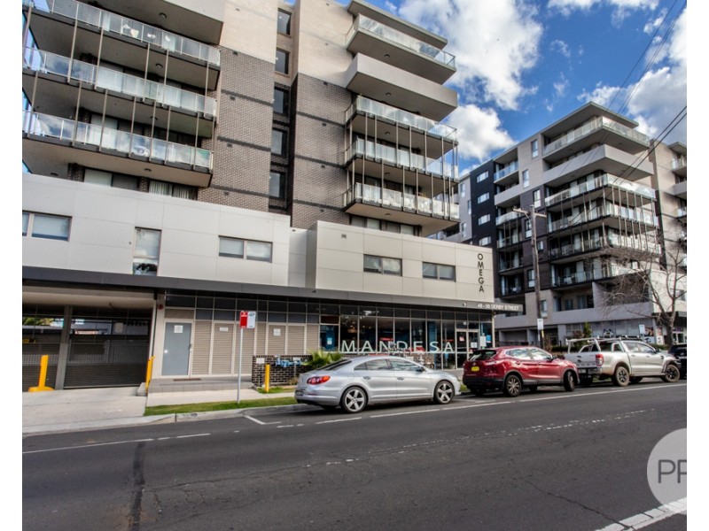 303B/48-56 Derby Street, Kingswood NSW 2747
