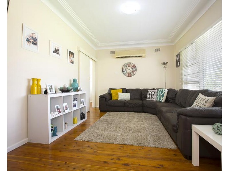 25 Mitchell Street, South Penrith NSW 2750