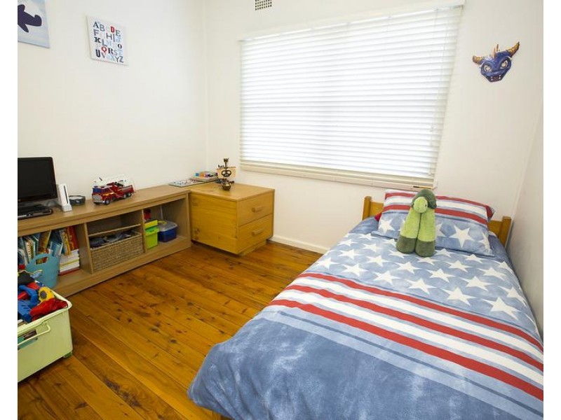 25 Mitchell Street, South Penrith NSW 2750