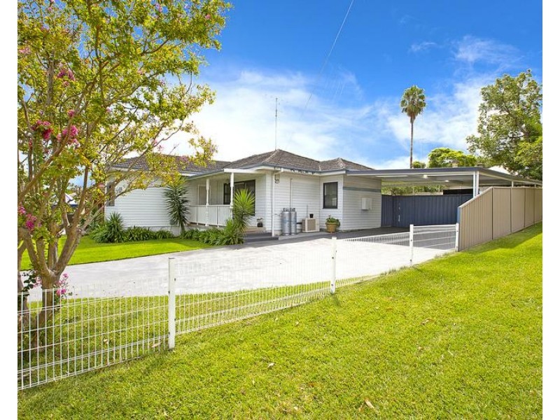 25 Mitchell Street, South Penrith NSW 2750