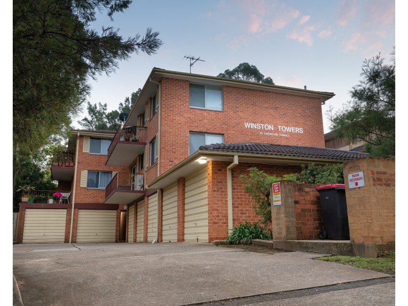 1/15 Thurston Street, Penrith NSW 2750