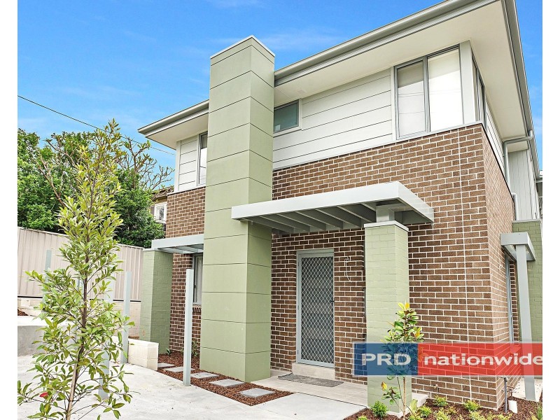 9/30 King Street, St Marys NSW 2760