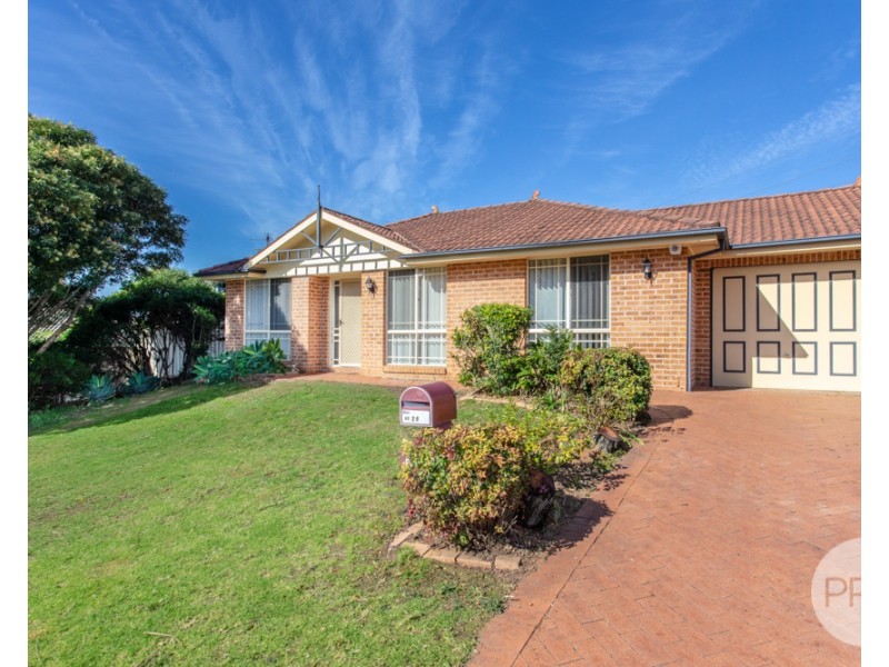 29 Candlebark Circuit, Glenmore Park NSW 2745