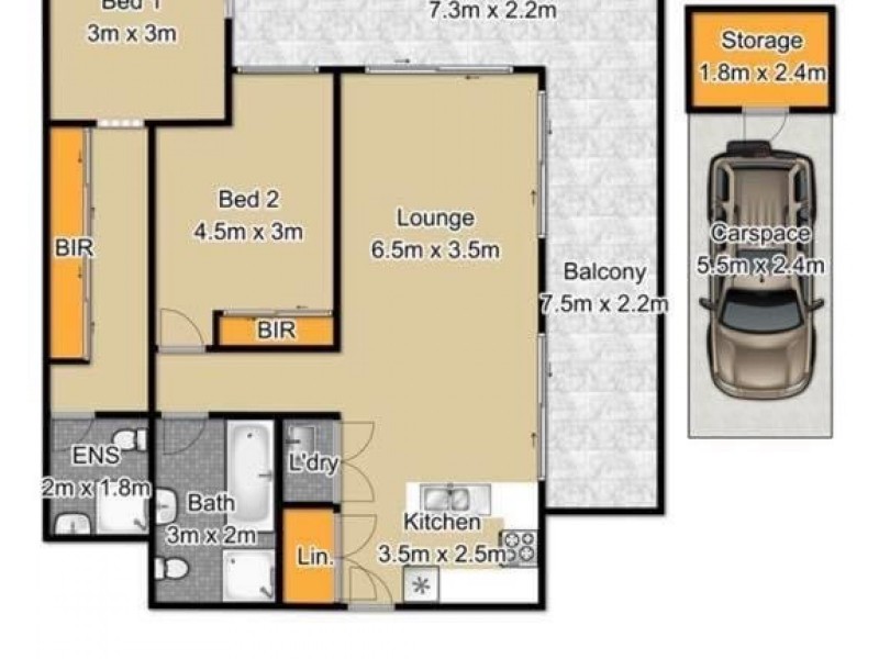 A307/48-56 Derby Street, Kingswood NSW 2747