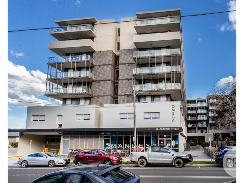 A307/48-56 Derby Street, Kingswood NSW 2747