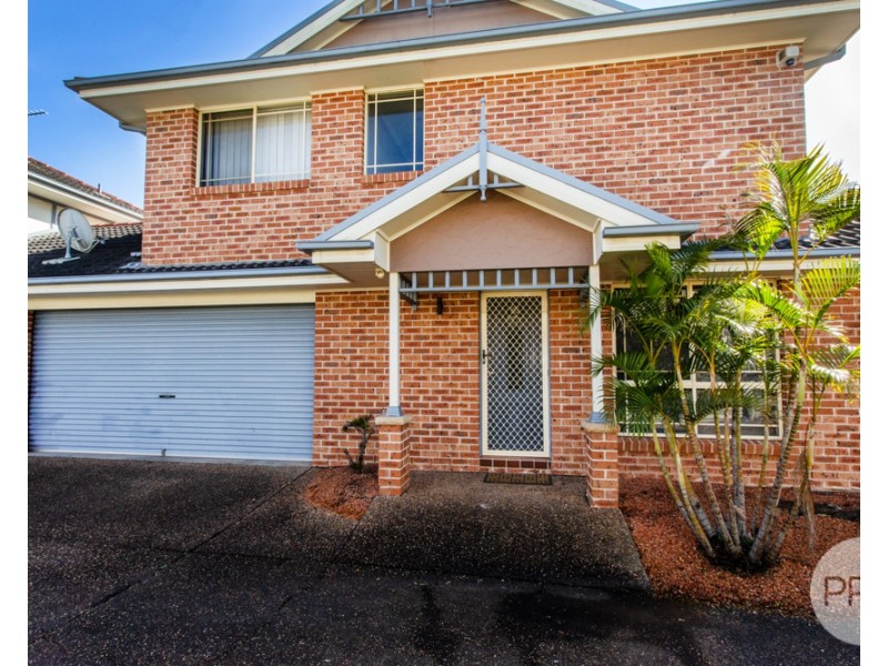 1/63 Pembroke Street, Cambridge Park NSW 2747