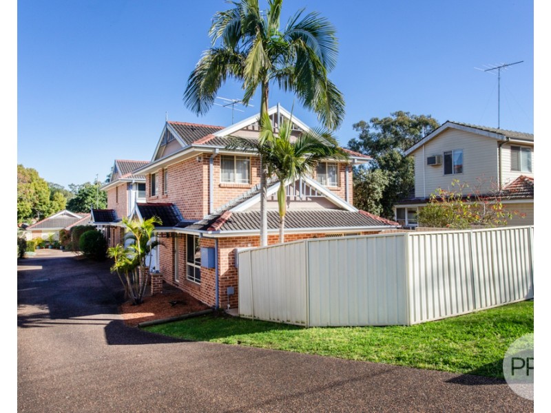 1/63 Pembroke Street, Cambridge Park NSW 2747