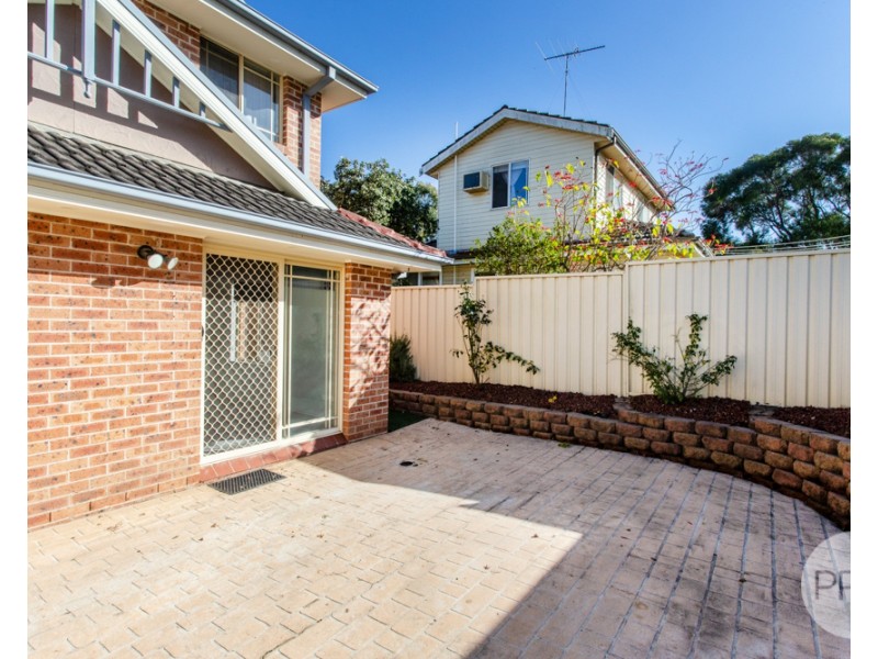 1/63 Pembroke Street, Cambridge Park NSW 2747