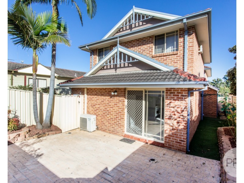 1/63 Pembroke Street, Cambridge Park NSW 2747
