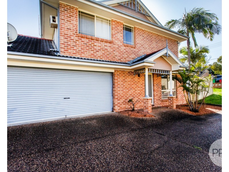 1/63 Pembroke Street, Cambridge Park NSW 2747
