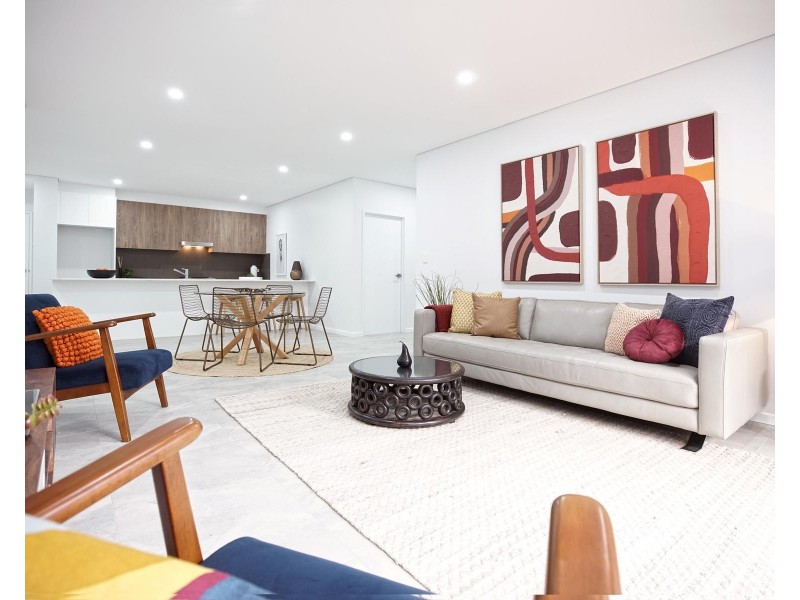 28/29-31 Lethbridge Street, Penrith NSW 2750