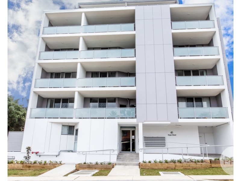 2/41 Hope Street, Penrith NSW 2750