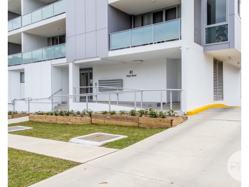 2/41 Hope Street, Penrith NSW 2750