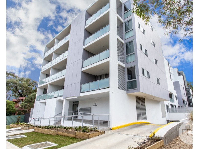 2/41 Hope Street, Penrith NSW 2750