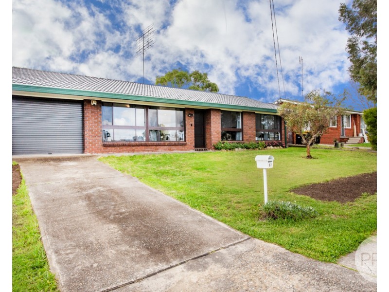 87 Maxwell Street, South Penrith NSW 2750