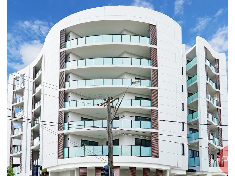 504/114-116 Station Street, Penrith NSW 2750