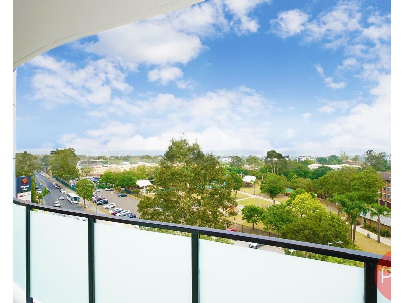 504/114-116 Station Street, Penrith NSW 2750