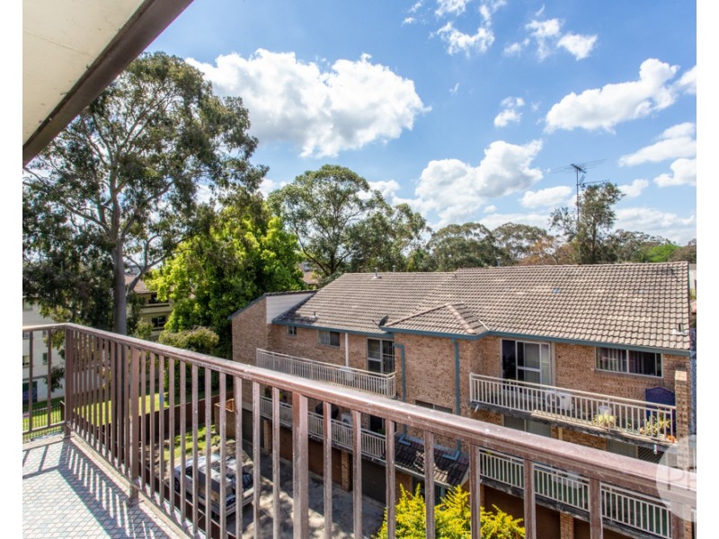 9/191 Derby Street, Penrith NSW 2750