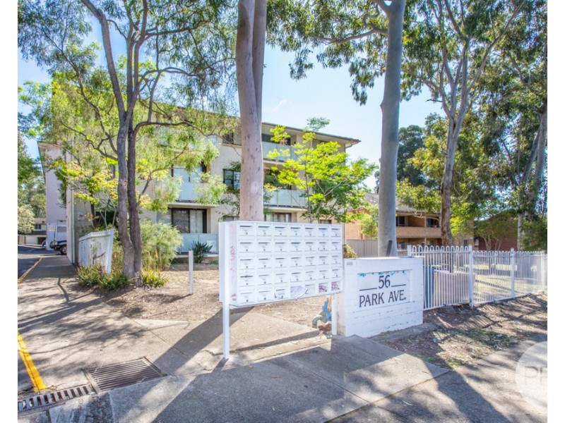 10/56 Park Avenue, Kingswood NSW 2747