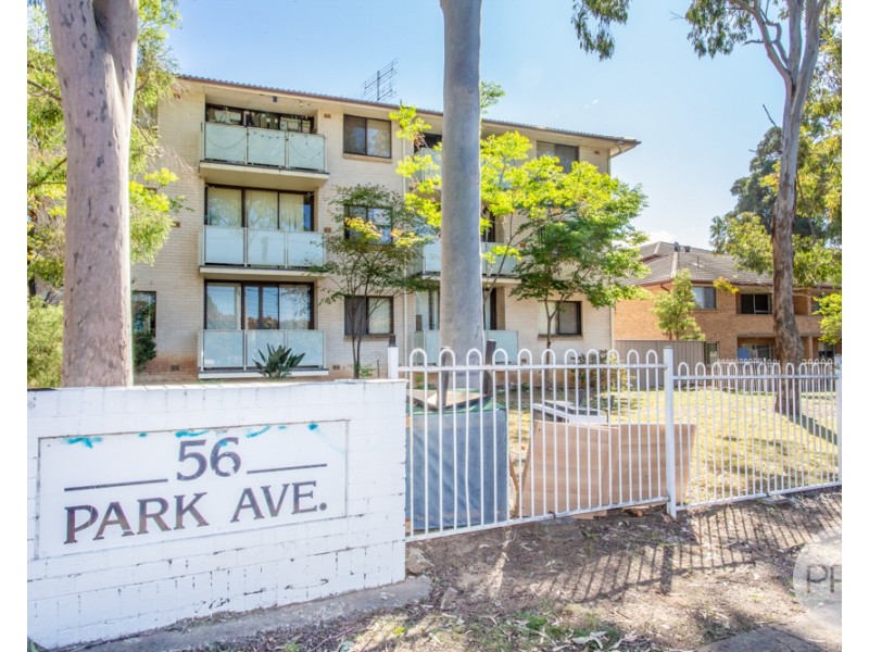 10/56 Park Avenue, Kingswood NSW 2747