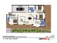 3/1 Lorien Way, Kingscliff NSW 2487 Floorplan