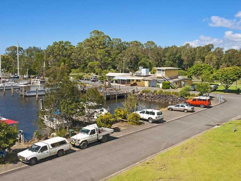 Lot 328 Pacific Highway, Brunswick Heads NSW 2483