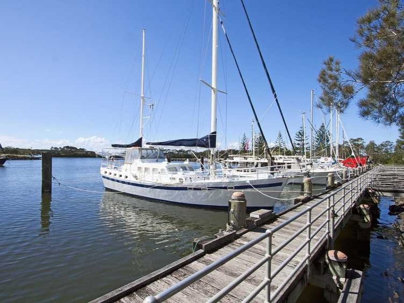 Lot 328 Pacific Highway, Brunswick Heads NSW 2483