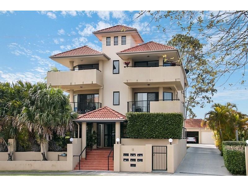 5/11 William Street, Tweed Heads South NSW 2486